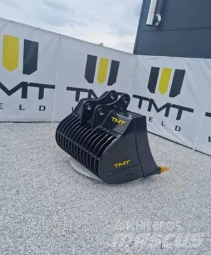 TMT JCB Gravarme