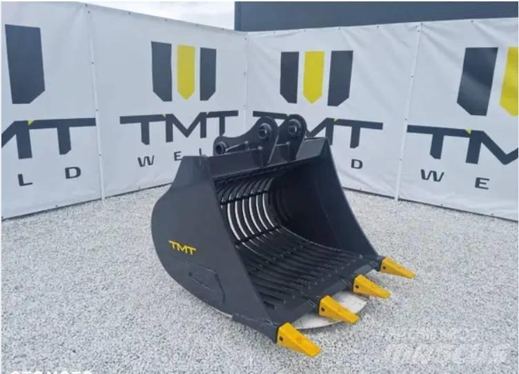 TMT JCB Gravarme