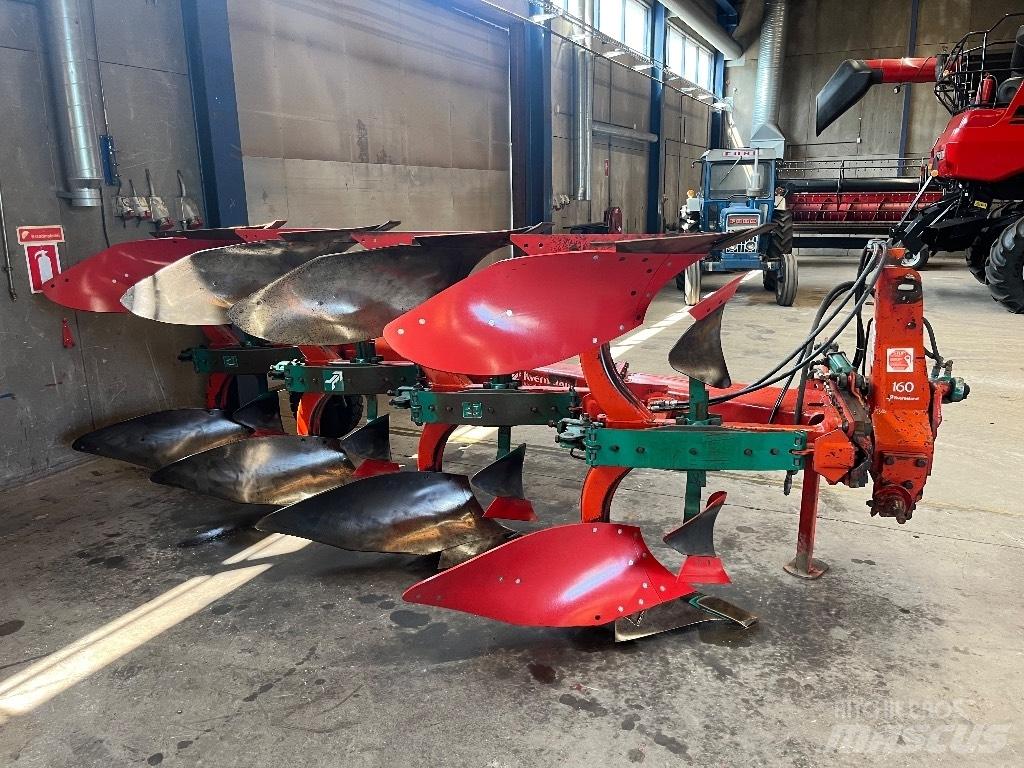Kverneland F 160 Vendeplove