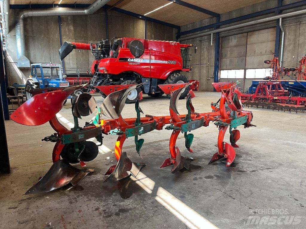 Kverneland F 160 Vendeplove