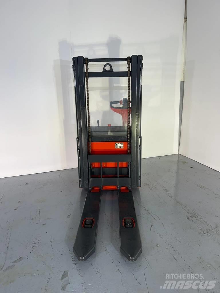 Linde L12 Løftevogne