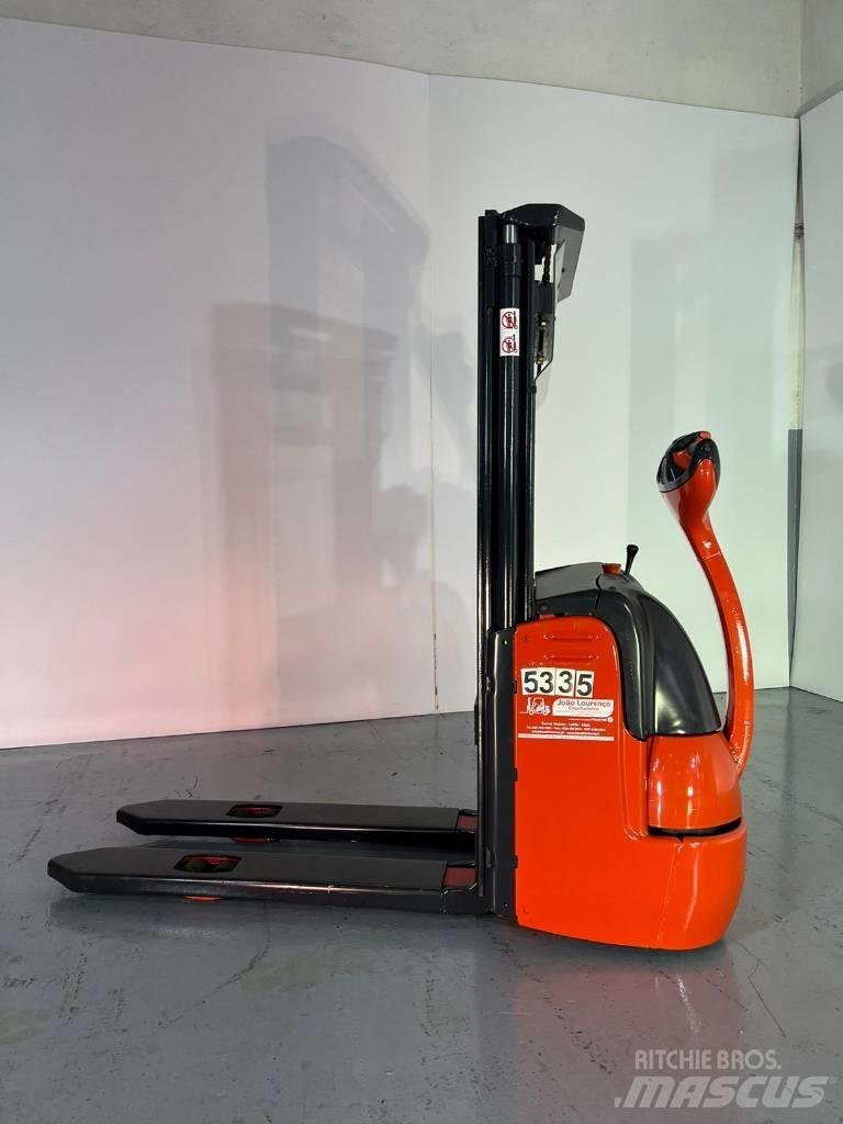 Linde L12 Løftevogne