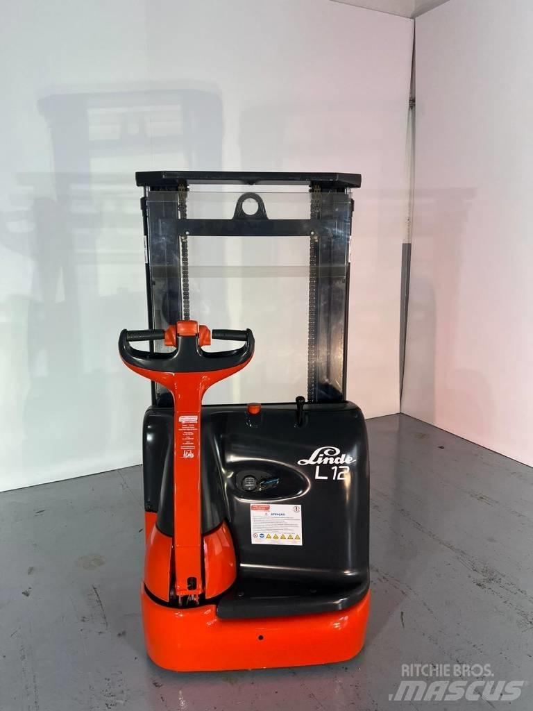 Linde L12 Løftevogne