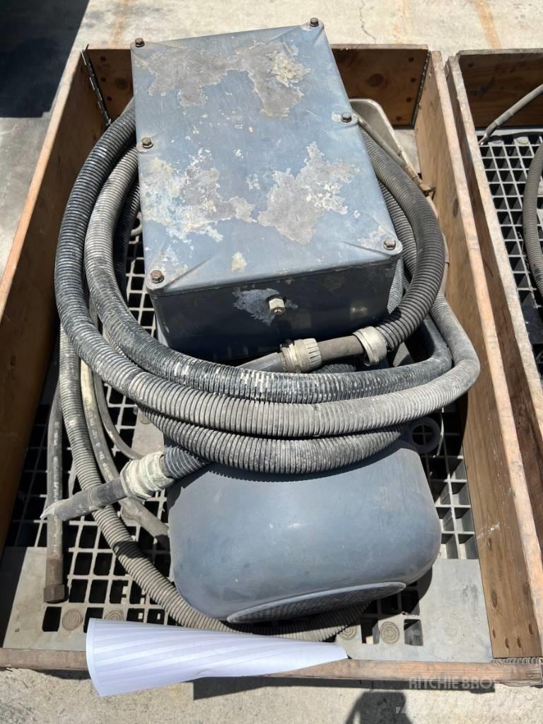 Wirtgen WR2500S Asfaltrecyclere