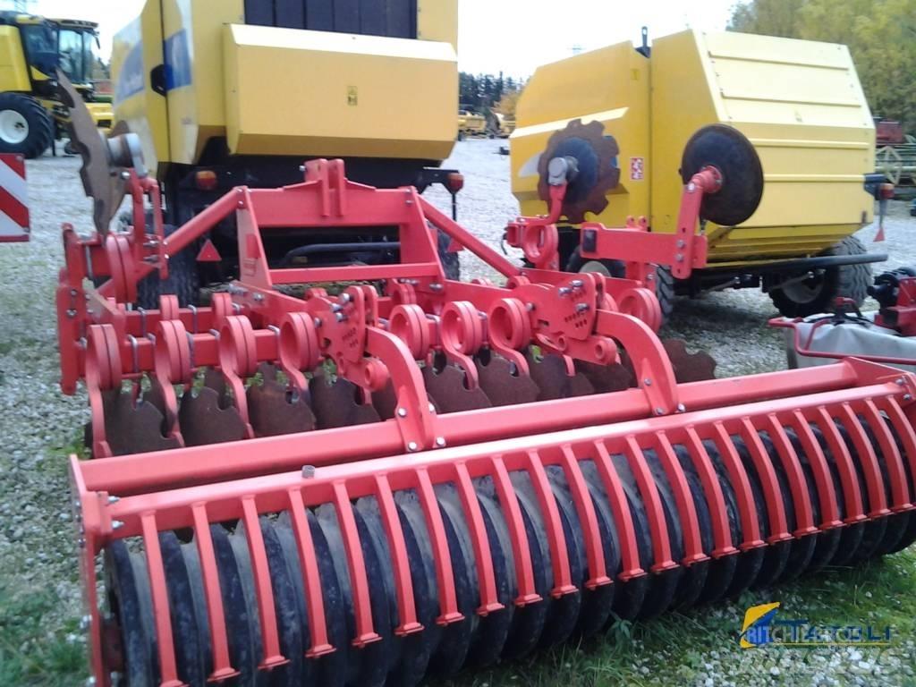 Maschio UFO 300 Tallerkenharver