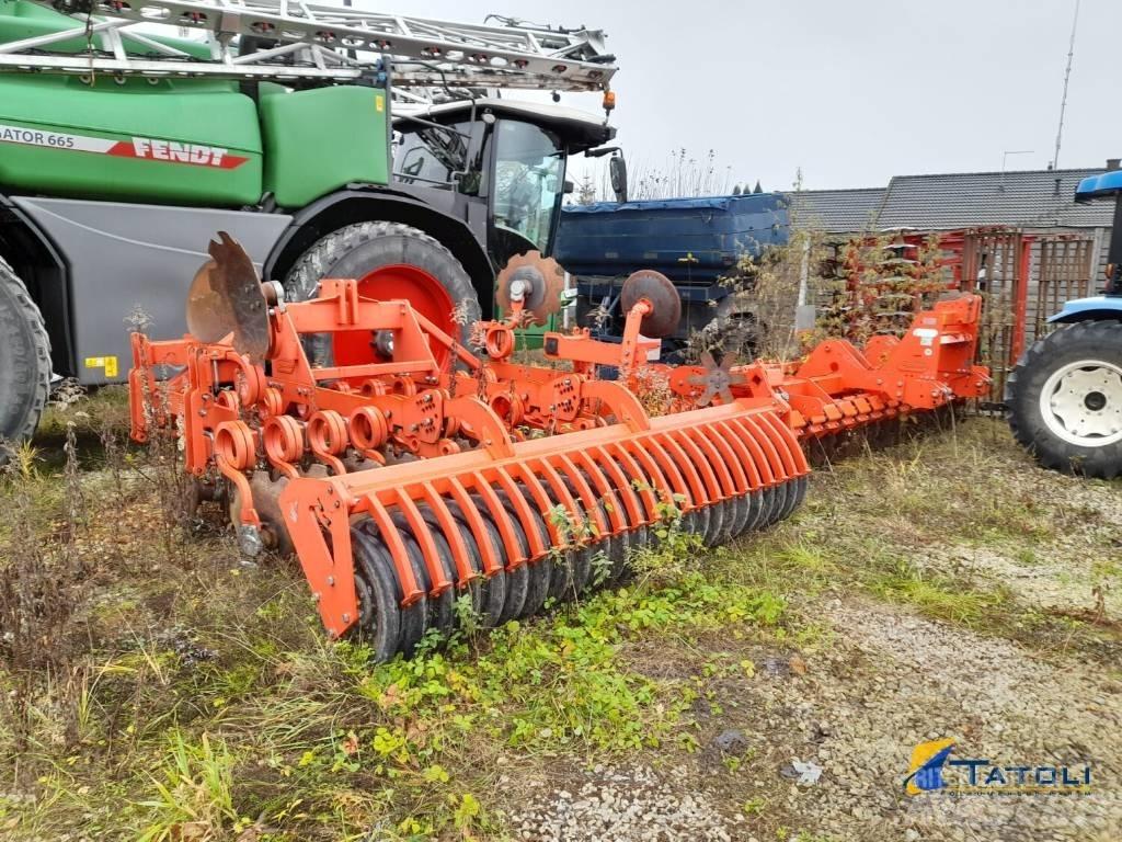 Maschio UFO 300 Tallerkenharver