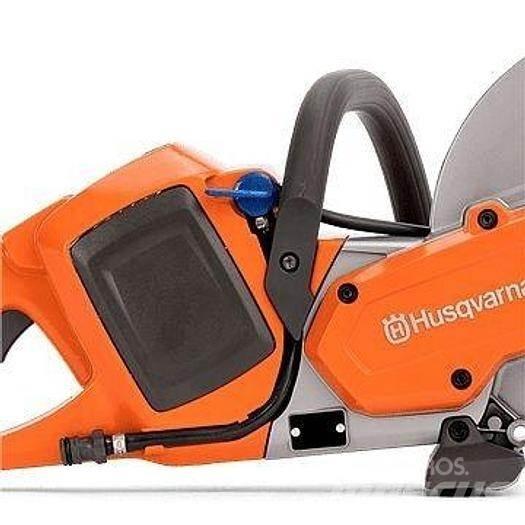 Husqvarna K535i Entreprenør - Andet