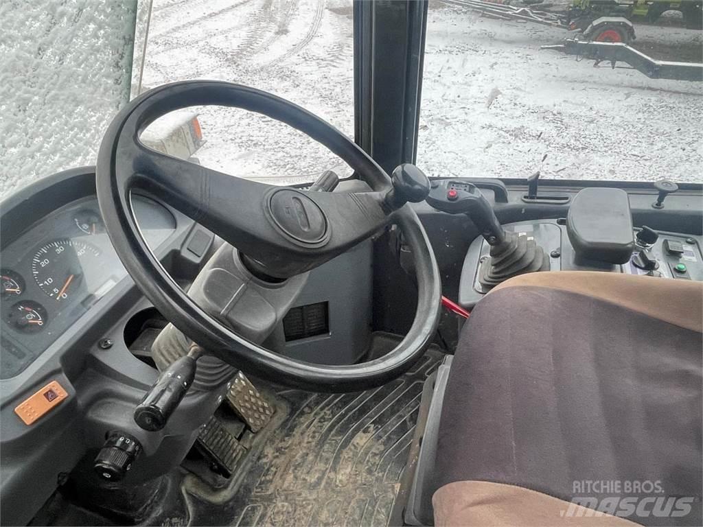 Komatsu WA 150-5 Læssemaskiner på hjul