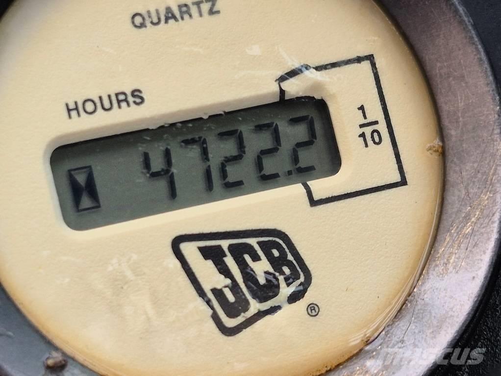 JCB 510-56 Teleskoplæssere