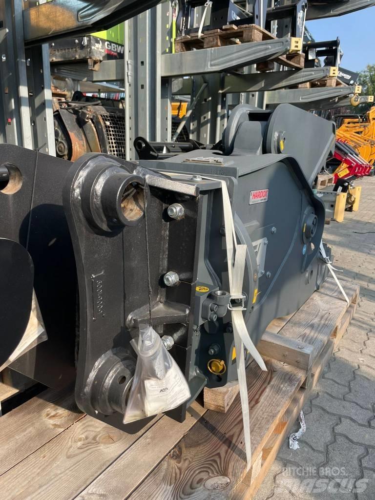 VTN FP10 Hydraulik / Trykluft hammere