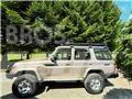 Toyota Landcruiser Cross-country biler