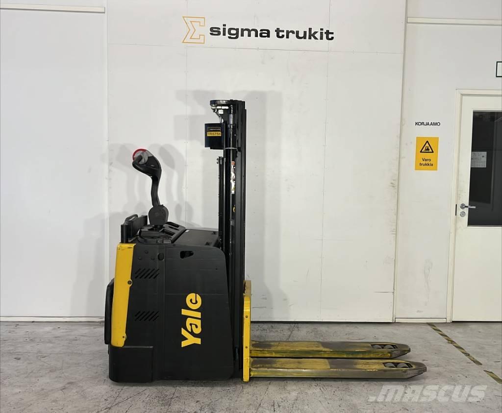 Yale MP 20 XD Selvkørende stablere