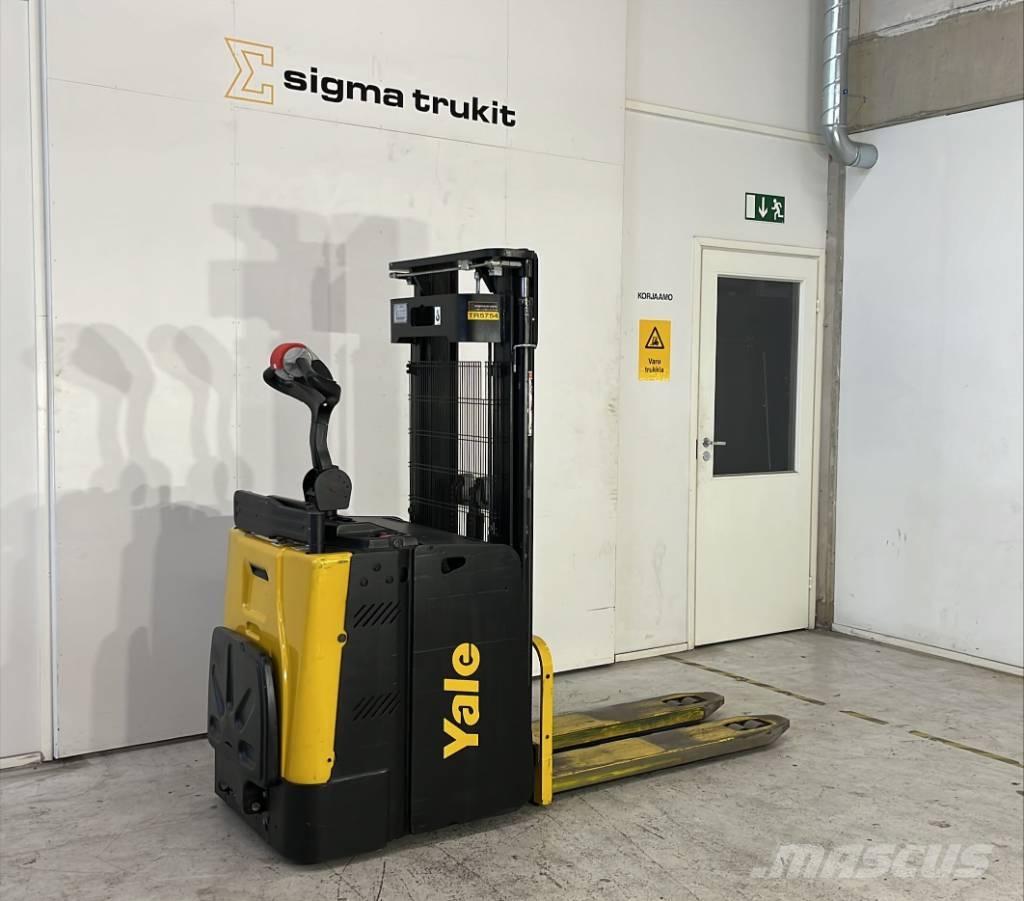 Yale MP 20 XD Selvkørende stablere