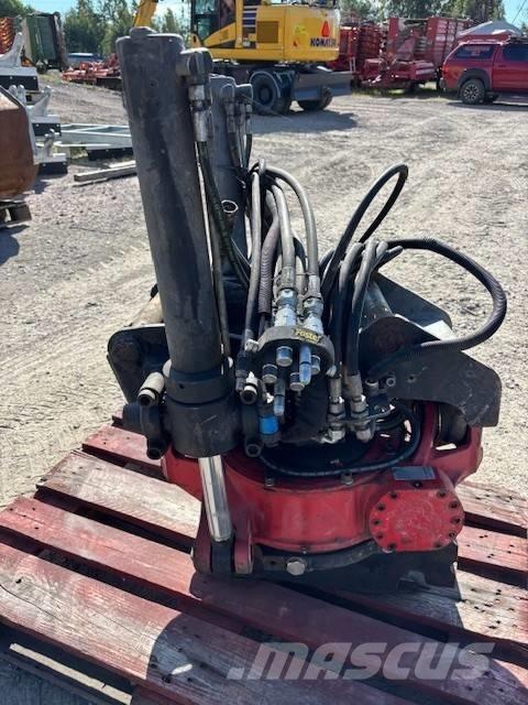 Rototilt R4 Rotatorer