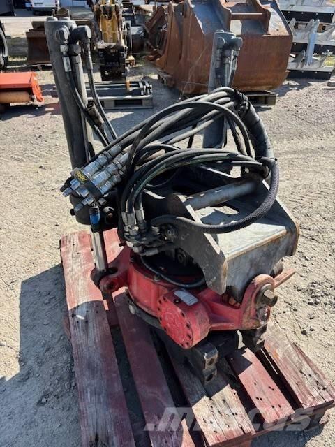 Rototilt R4 Rotatorer