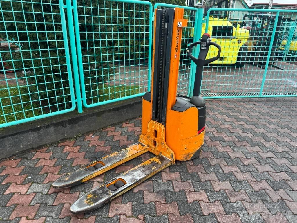 Still EGV 12 V-4153 Gaffelstabler med gående fører