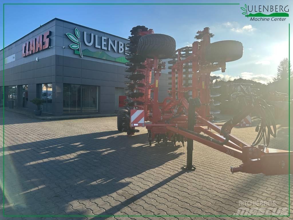Horsch Joker 6 RT Tallerkenharver