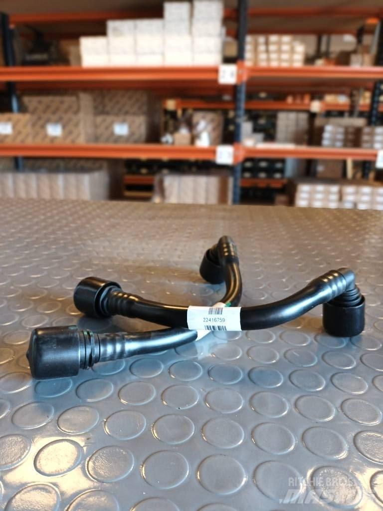 Volvo TUBE 22416759 Transport – Andet