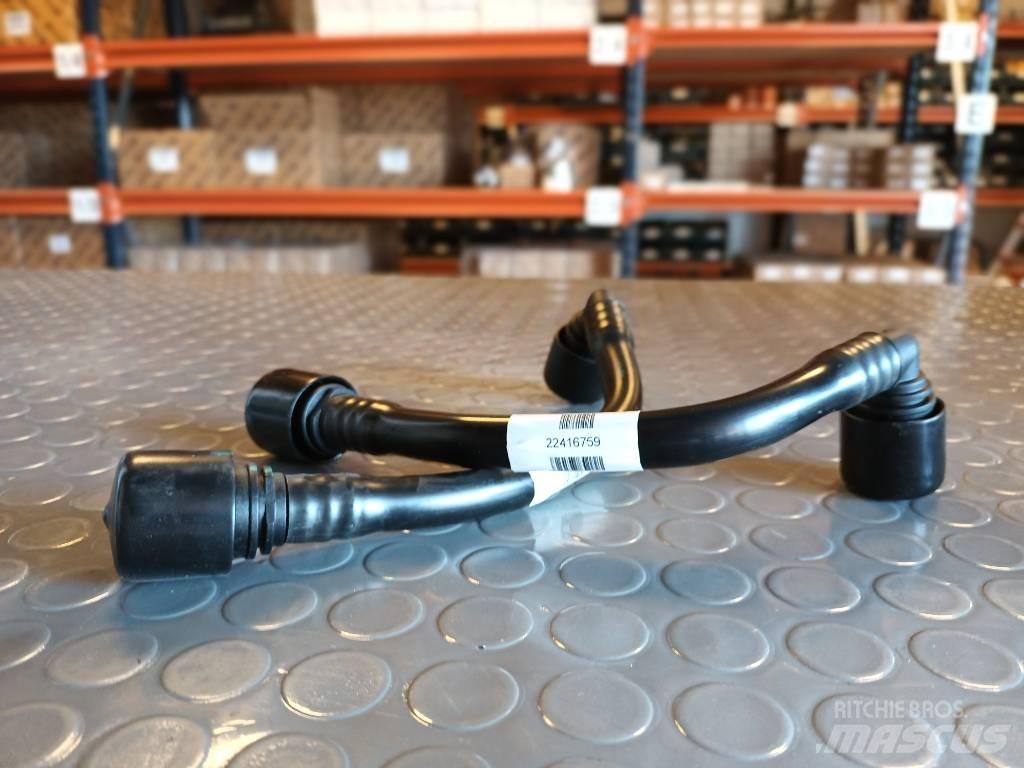 Volvo TUBE 22416759 Transport – Andet