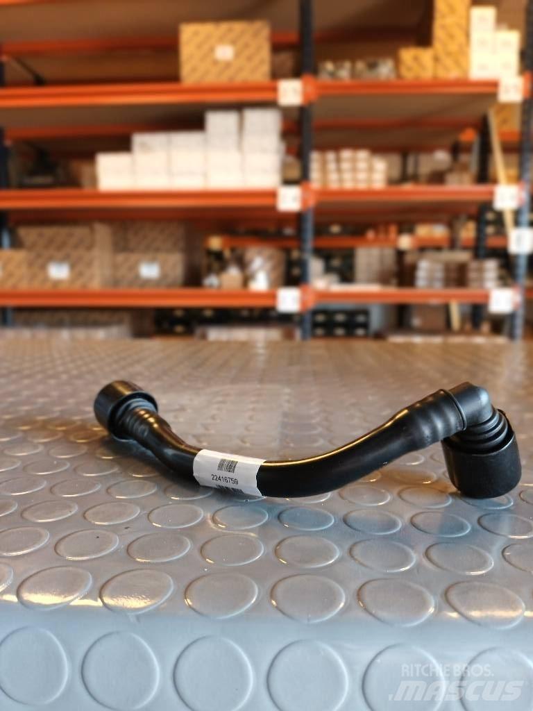 Volvo TUBE 22416759 Transport – Andet