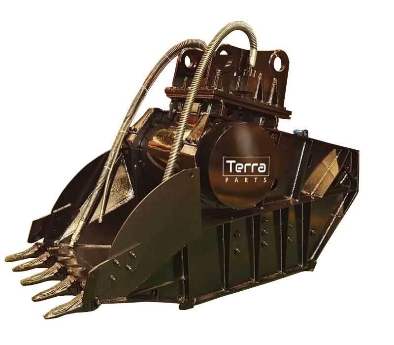 Terra PARTS Skovle