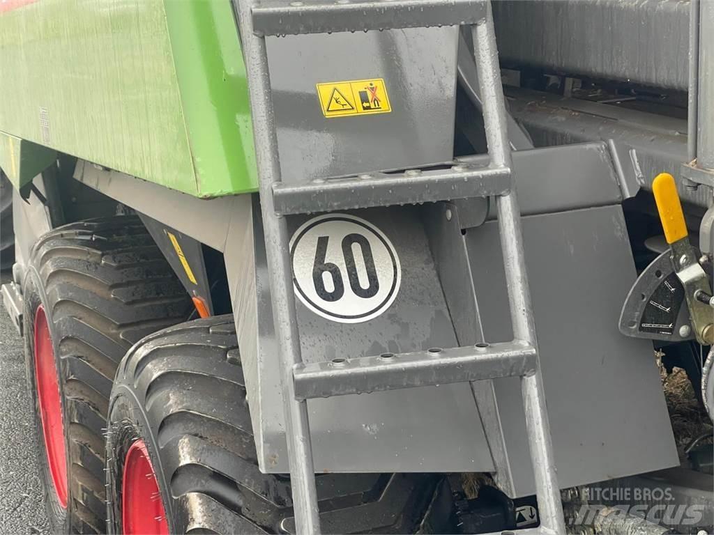 Fendt 1290 S Pressere til firkantede baller