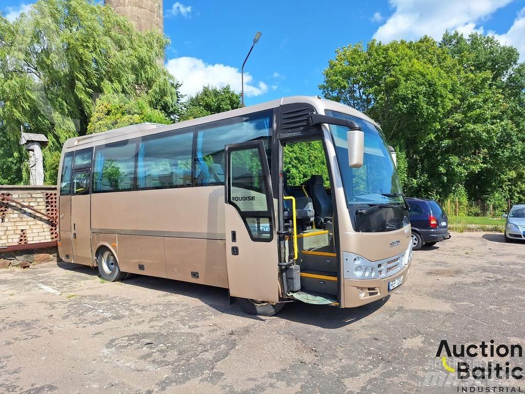 Isuzu Turquoise Andre