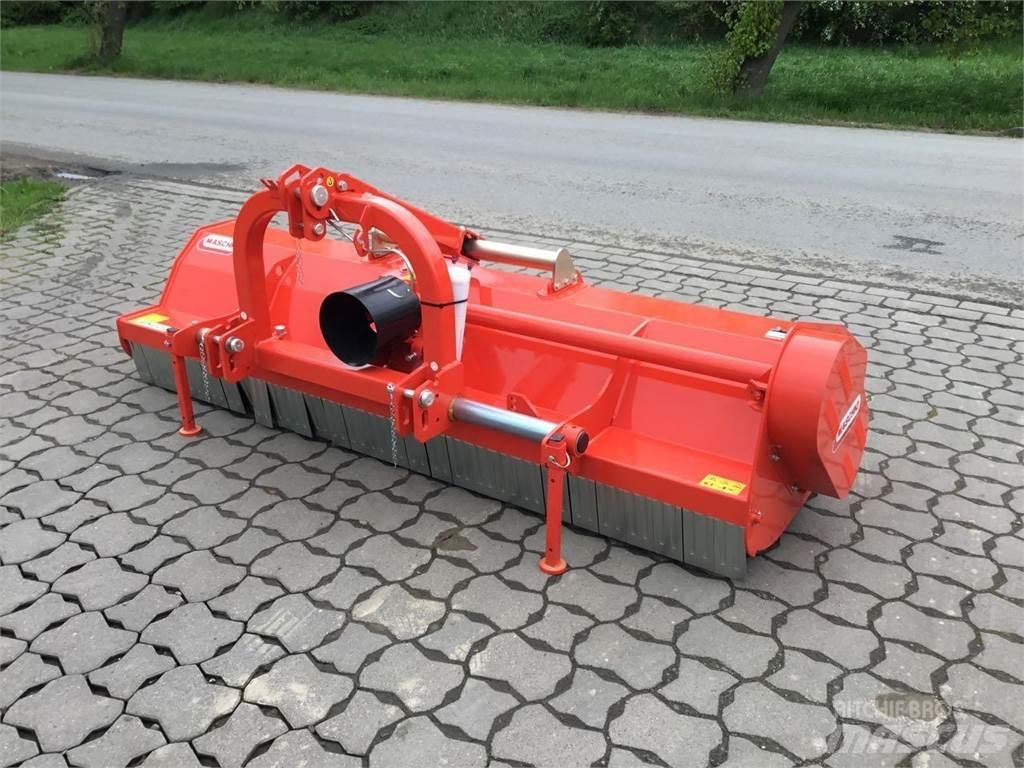 Maschio Tigre  280 Græsklippere og skårlæggere