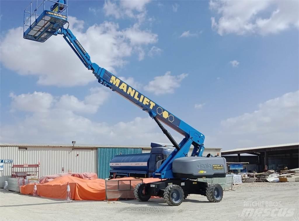 Genie S65 Teleskoplifte