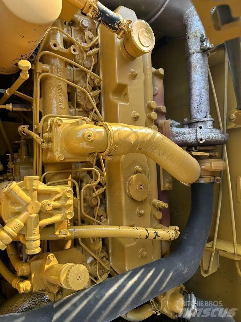 CAT 320 C Gravemaskiner på larvebånd