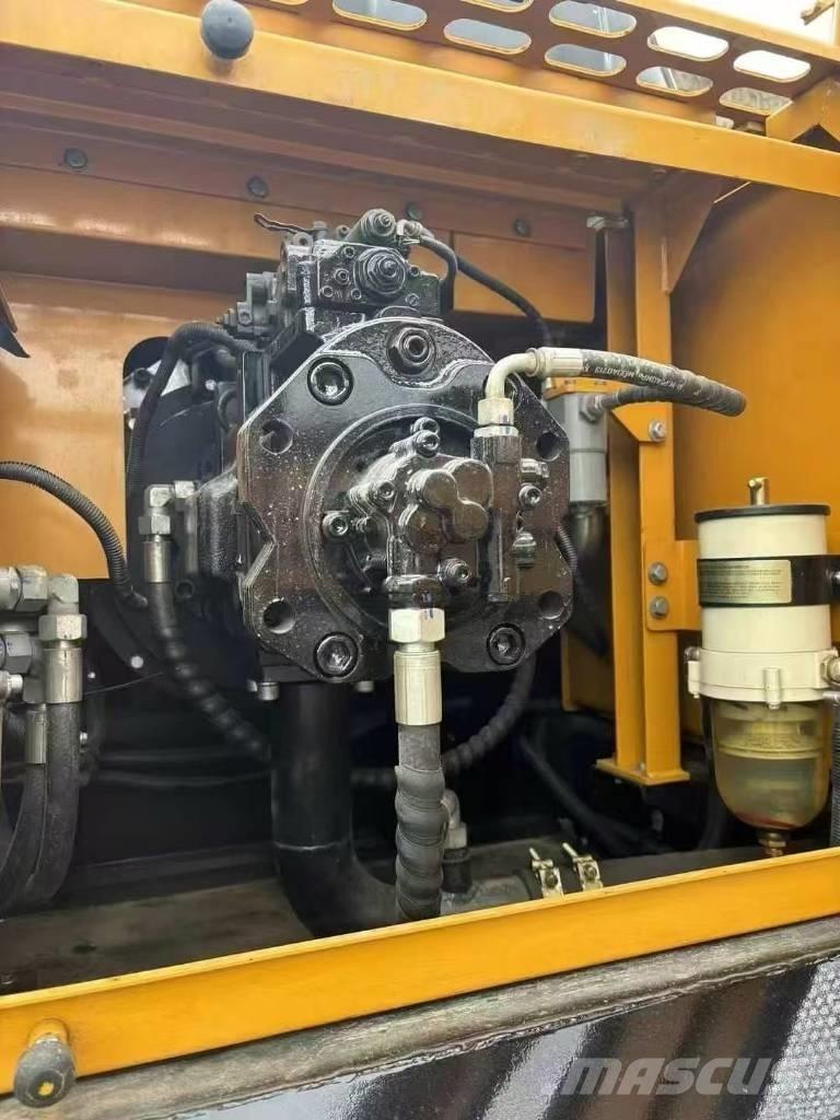 Sany SY 365 C Gravemaskiner på larvebånd