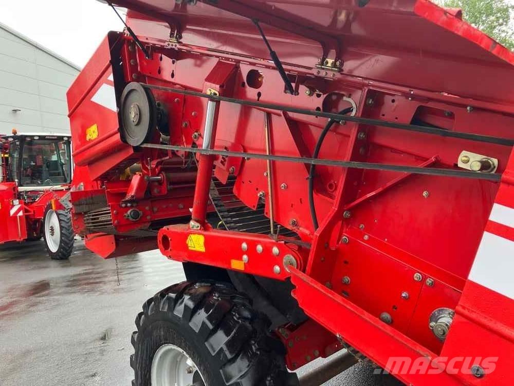 Grimme CS 150 Kartoffelmaskiner - Andet udstyr