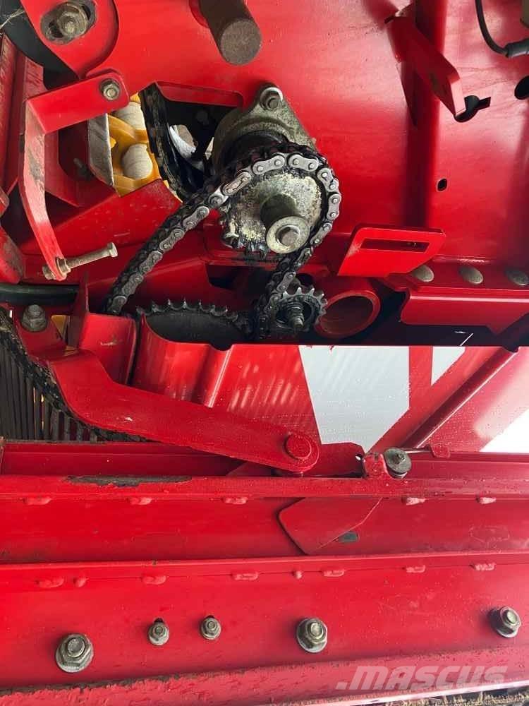 Grimme CS 150 Kartoffelmaskiner - Andet udstyr