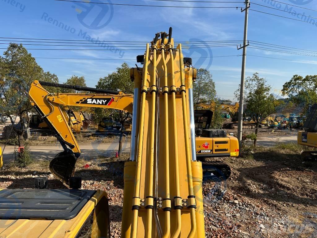 Komatsu 400-8R Gravemaskiner på larvebånd
