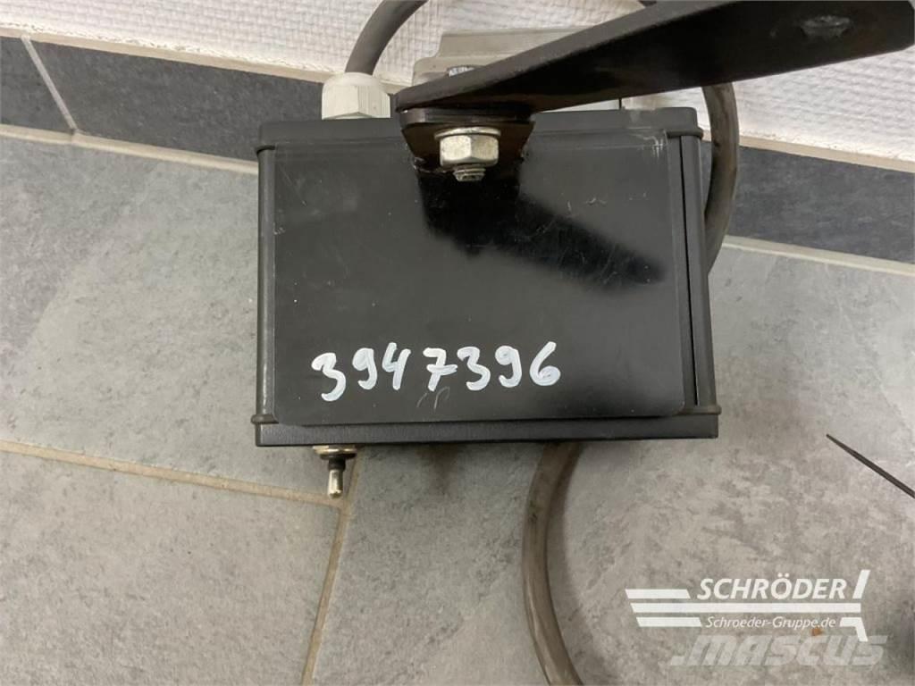 Kotte VT 18300 Gyllevogne/Slamsugere