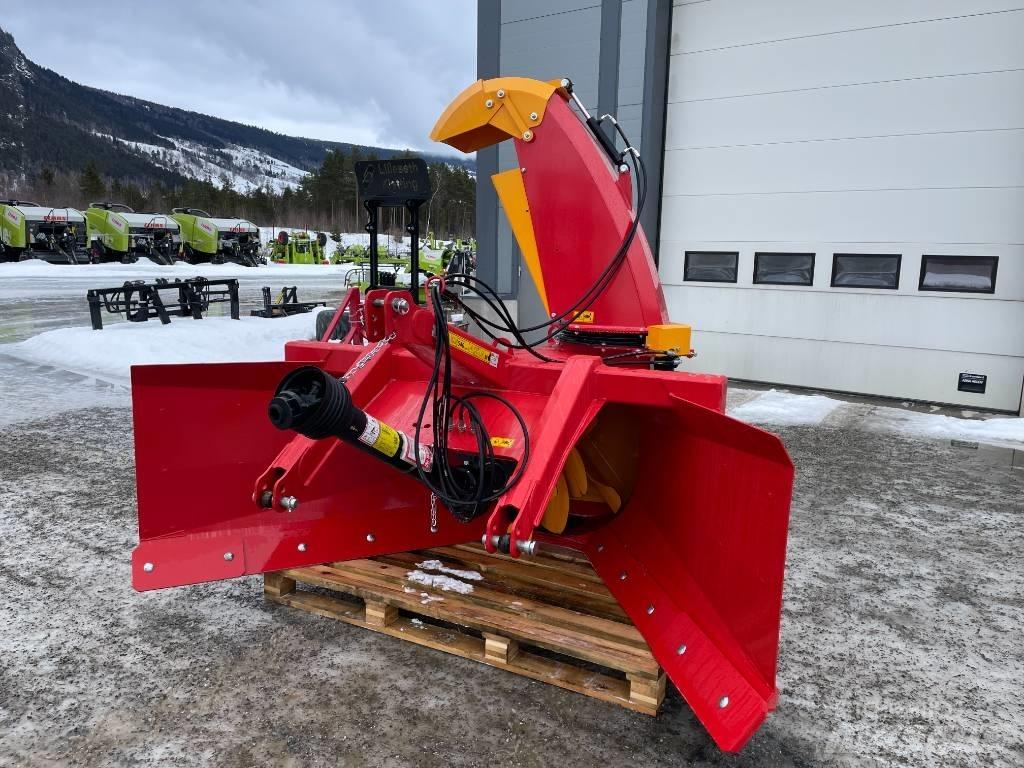 Duun VF 253 Sneslynger