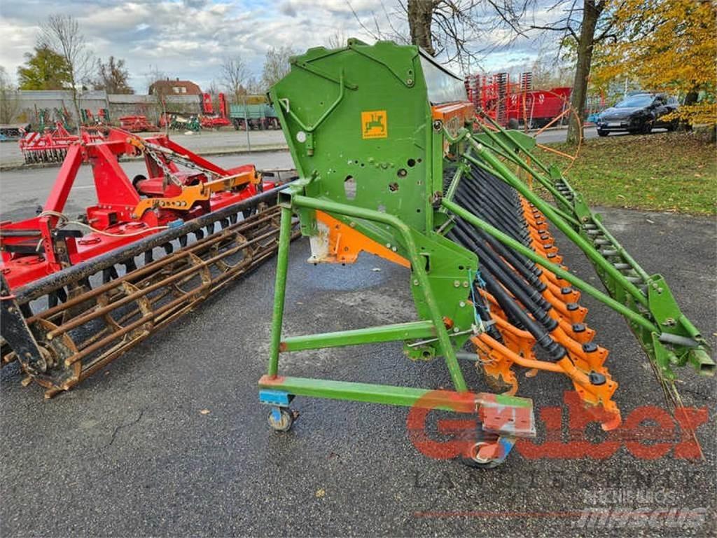 Amazone AD 402 Såmaskine