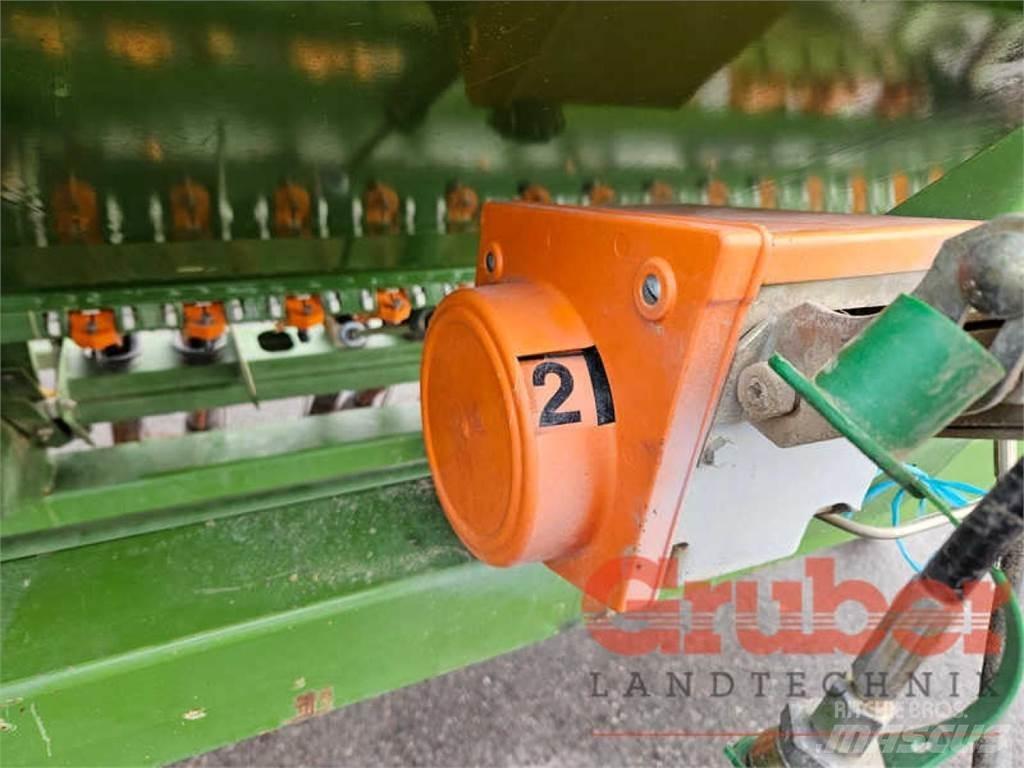 Amazone AD 402 Såmaskine
