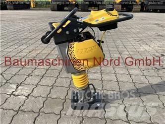 Bomag BT 60 Vibratorer