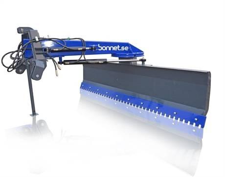 Bonnet SB300 Landbrug - Andet 