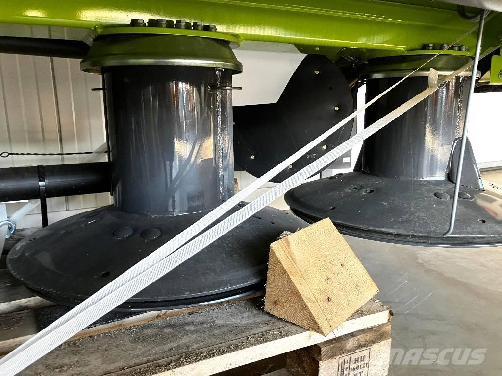 CLAAS Corto 310 F Græsslåmaskiner