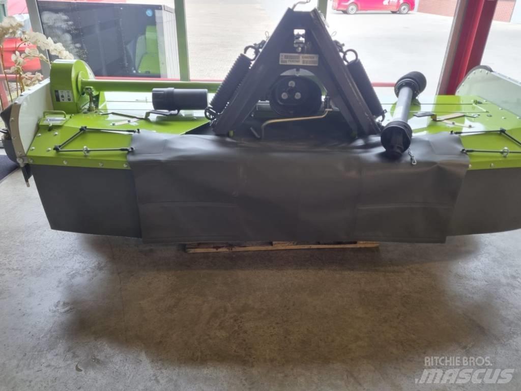 CLAAS Corto 310 F Græsslåmaskiner