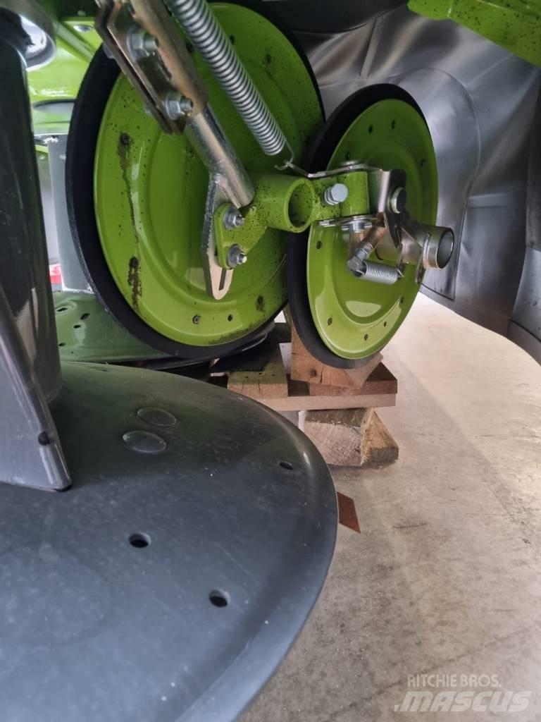 CLAAS Corto 310 F Græsslåmaskiner
