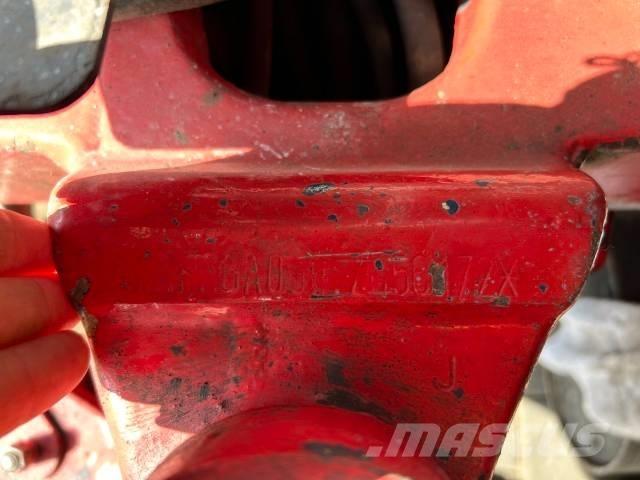 Kubota KX 36-2 Minigravemaskiner