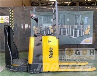 Yale MP20X El-palleløftere med platform