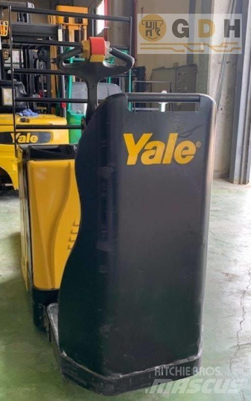 Yale MP20X El-palleløftere med platform