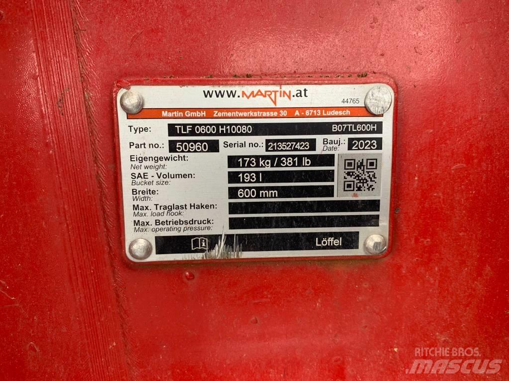 Takeuchi TB 370 Midi-gravemaskiner 7t - 12t
