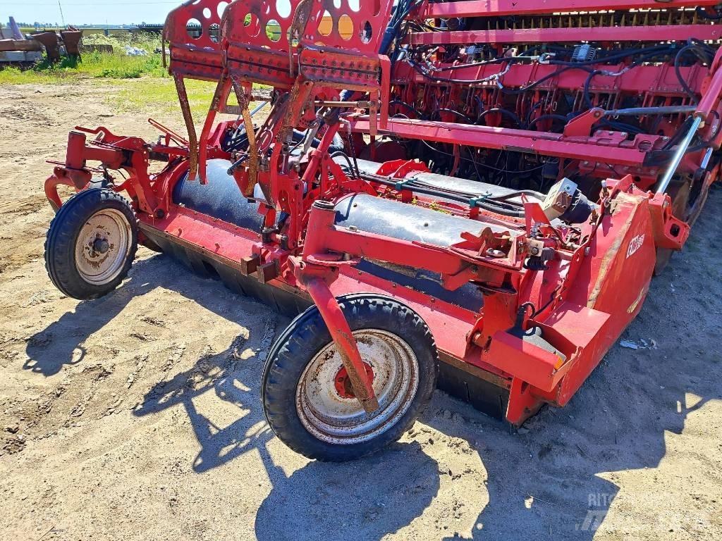 Grimme FM 270 Roeoptagere