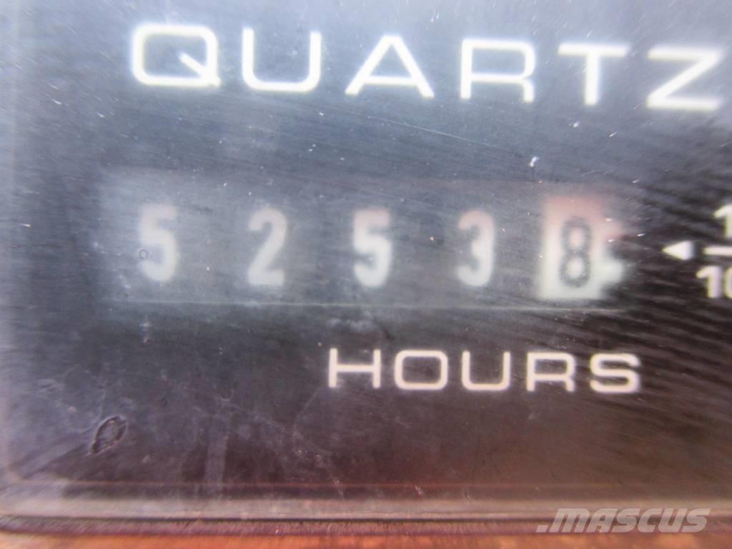 JLG 1200 SJP Teleskoplifte