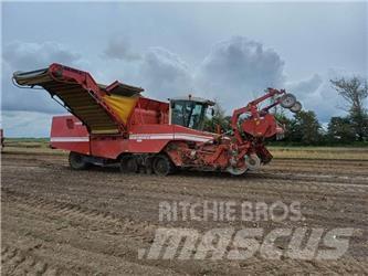 Grimme Tectron 415 Kartoffeloptagere